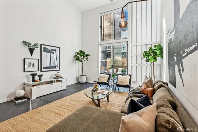 $845,000 | 2002 3rd Street, Unit 114, San Francisco, CA 94107