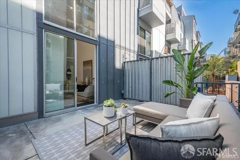 $845,000 | 2002 3rd Street, Unit 114, San Francisco, CA 94107