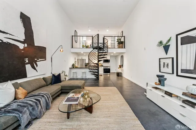 $845,000 | 2002 3rd Street, Unit 114, San Francisco, CA 94107