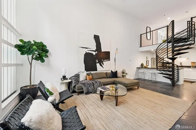 $845,000 | 2002 3rd Street, Unit 114, San Francisco, CA 94107