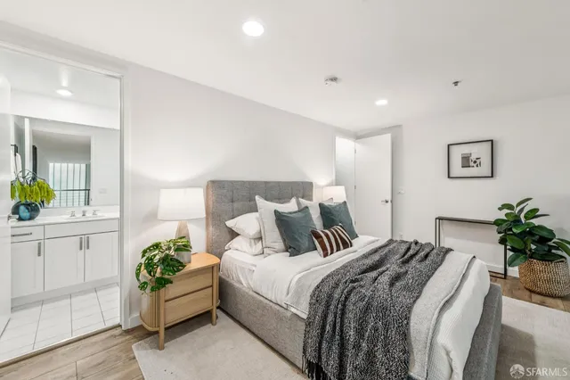 $845,000 | 2002 3rd Street, Unit 114, San Francisco, CA 94107