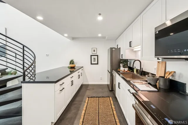 $845,000 | 2002 3rd Street, Unit 114, San Francisco, CA 94107