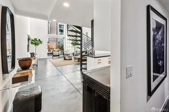 $845,000 | 2002 3rd Street, Unit 114, San Francisco, CA 94107