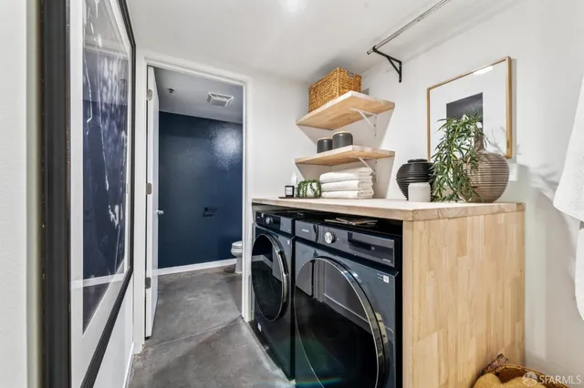 $845,000 | 2002 3rd Street, Unit 114, San Francisco, CA 94107