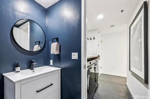 $845,000 | 2002 3rd Street, Unit 114, San Francisco, CA 94107