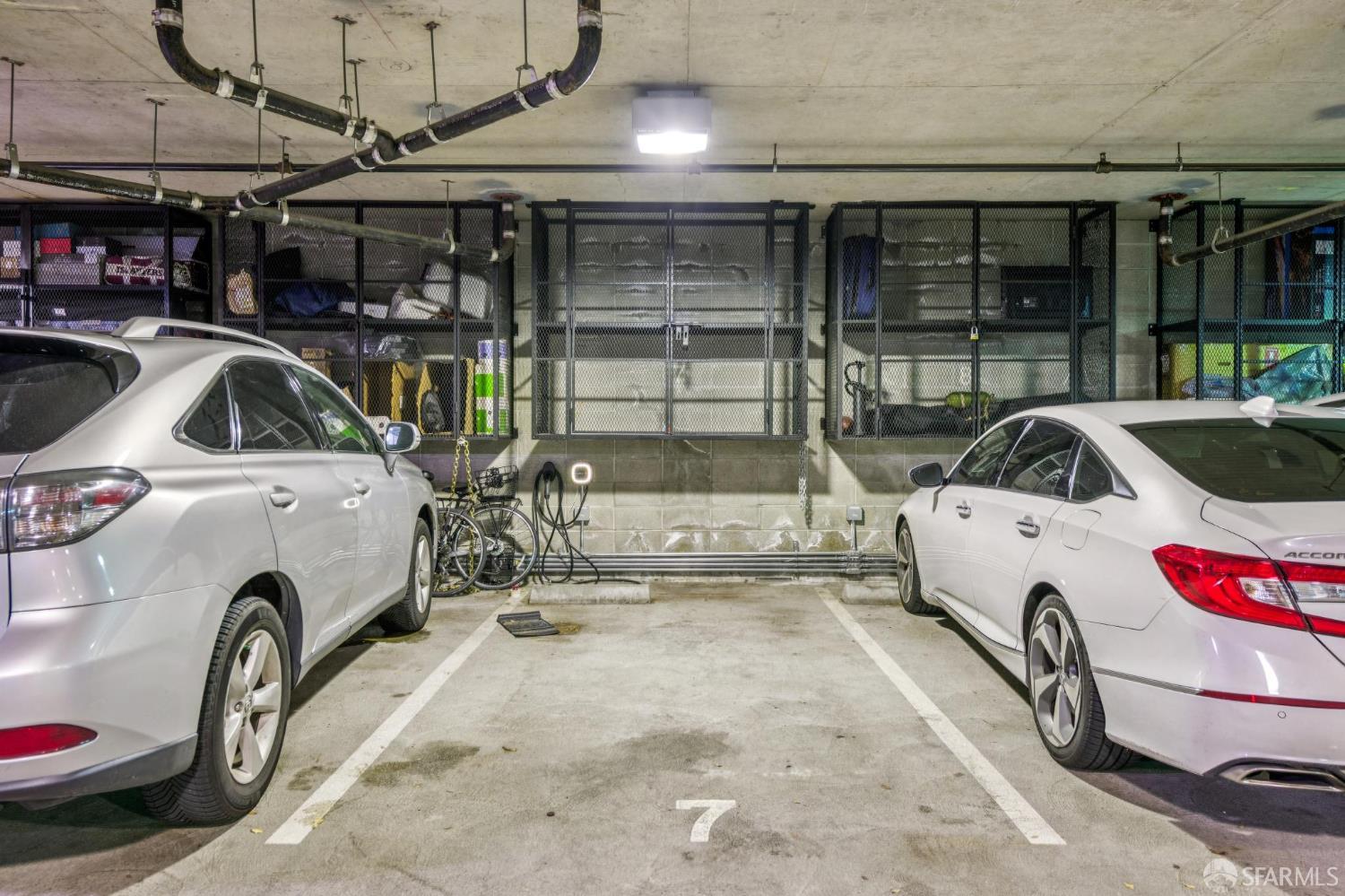 2002 3rd Street, Unit 114 San Francisco, CA 94107 - Photo 45 of 47