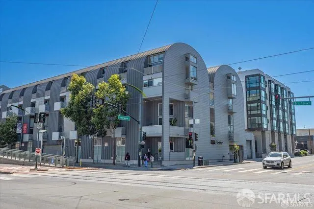 $845,000 | 2002 3rd Street, Unit 114, San Francisco, CA 94107