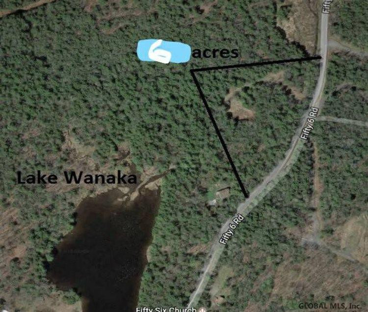 321 Fifty Six Road Poestenkill, NY 12138 - Photo 2 of 14 Photo 2