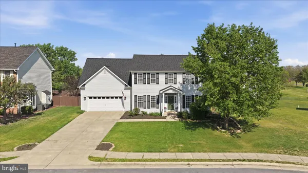 $539,900 | 115 Lariat Court, Stephens City, VA 22655