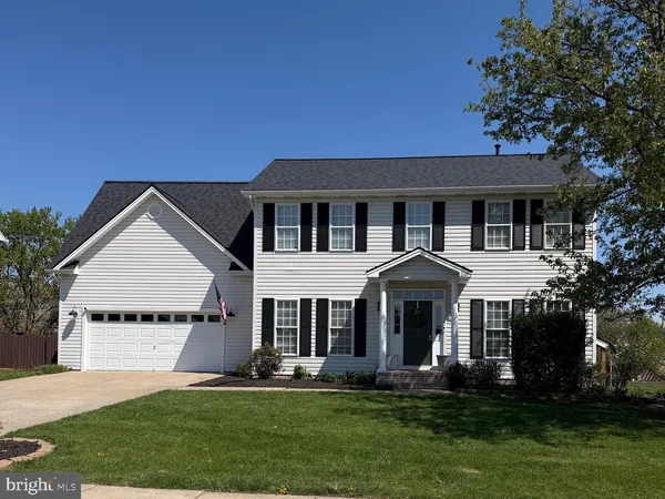 $539,900 | 115 Lariat Court, Stephens City, VA 22655