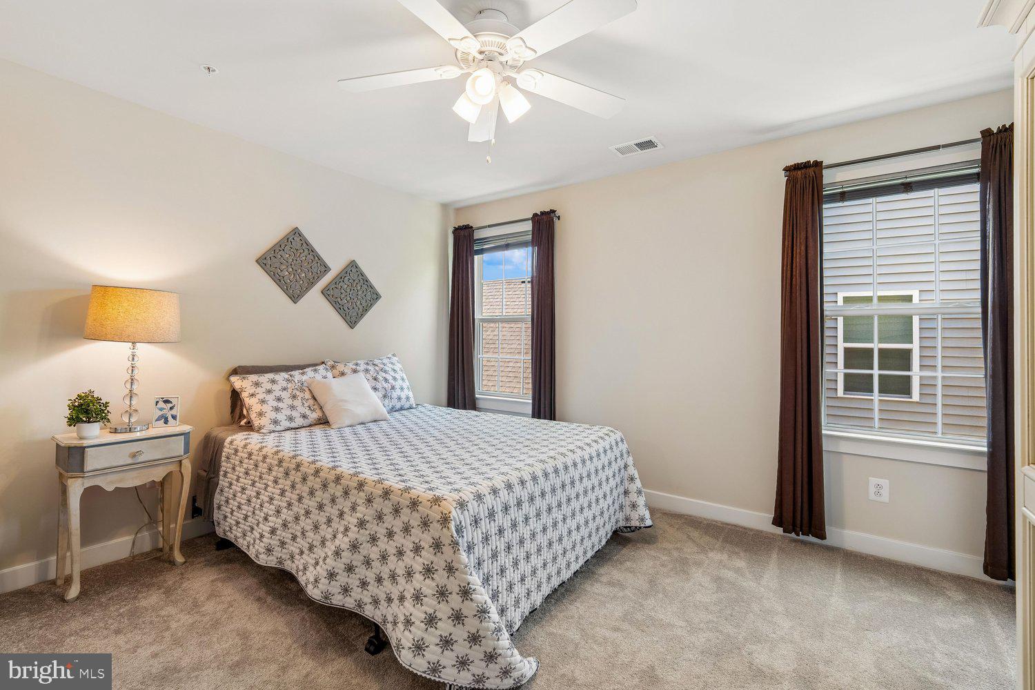 1275 Upper Patuxent Ridge Road Odenton, MD 21113 - Photo 56 of 107 SPACIOUS 4TH BEDROOM