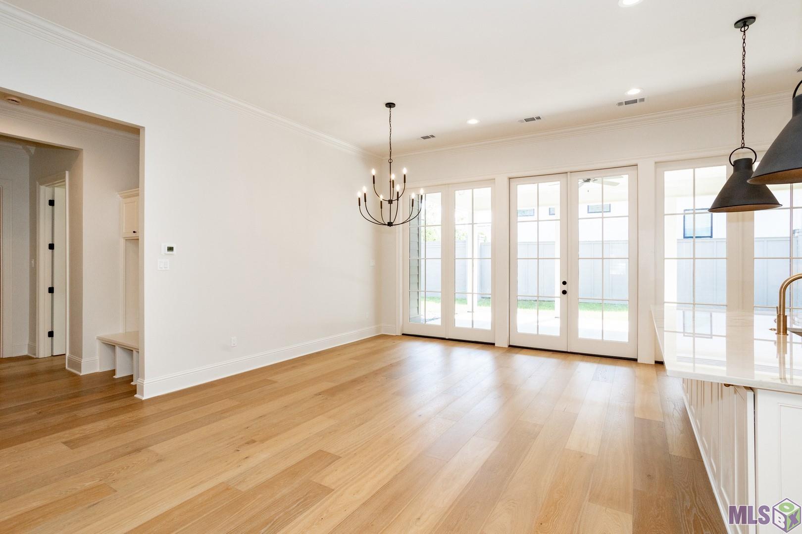 2127 Stableford Lane Baton Rouge, LA 70809 - Photo 21 of 46 Room For a Large or Small Dining Table