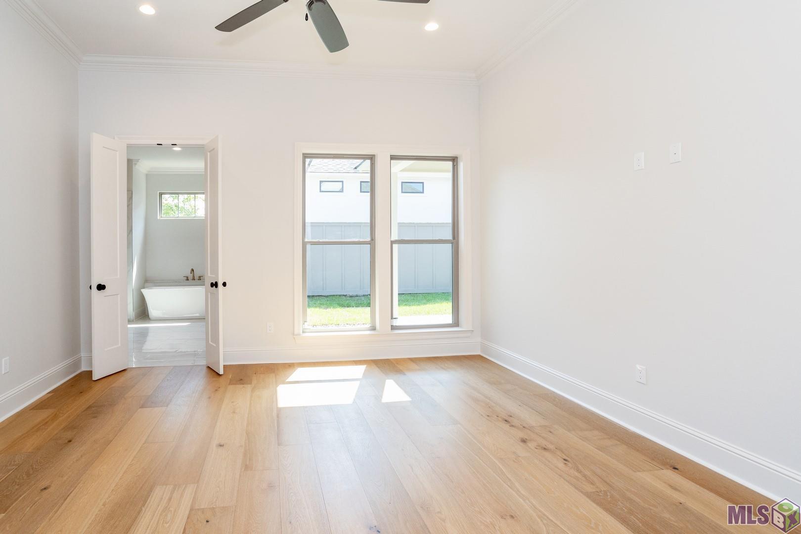 2127 Stableford Lane Baton Rouge, LA 70809 - Photo 24 of 46 Welcoming Primary Suite