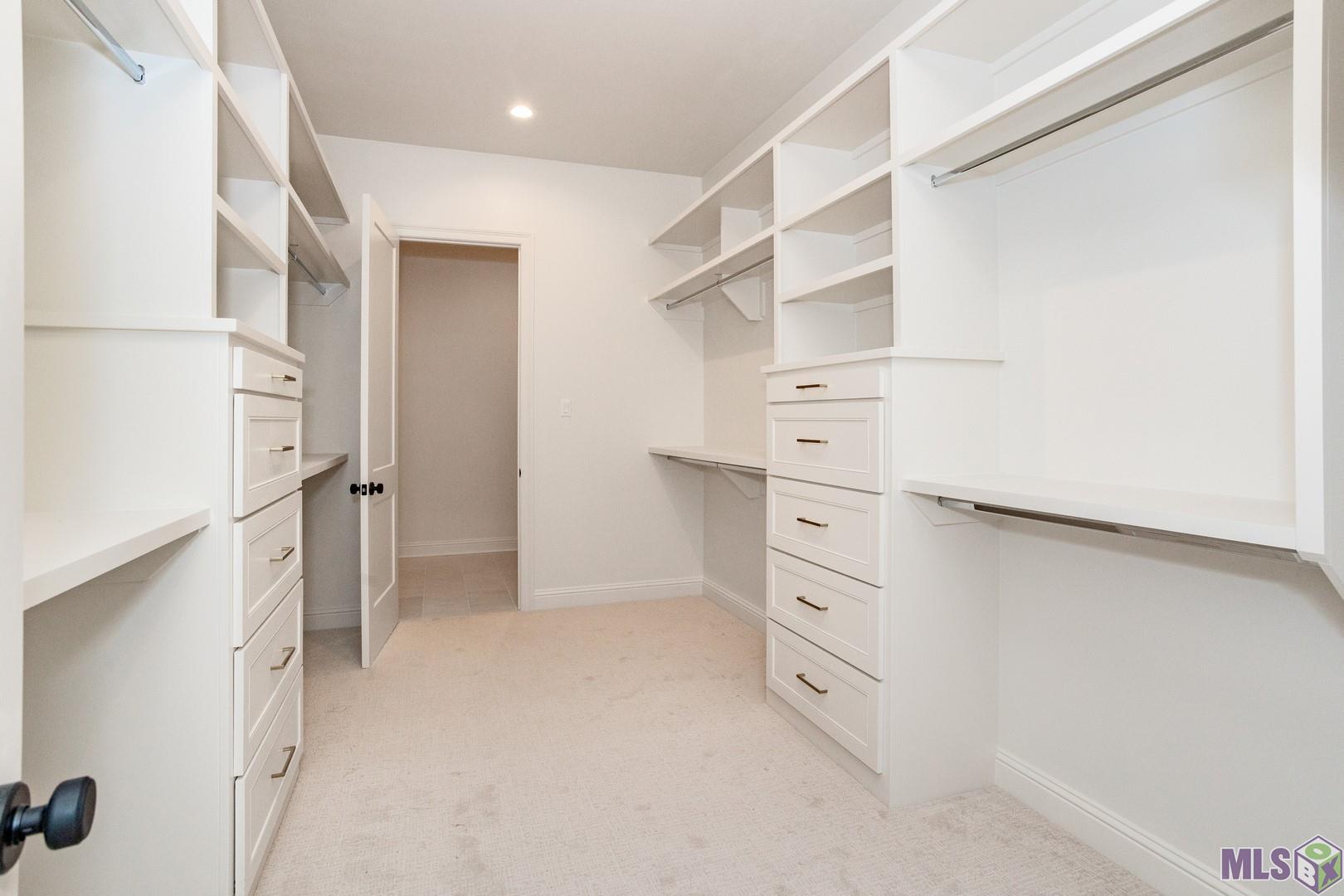2127 Stableford Lane Baton Rouge, LA 70809 - Photo 31 of 46 Room for All of Your Clothes and Shoes