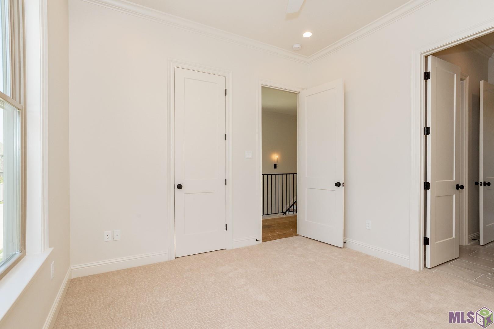 2127 Stableford Lane Baton Rouge, LA 70809 - Photo 40 of 46 Second Bedroom Upstairs