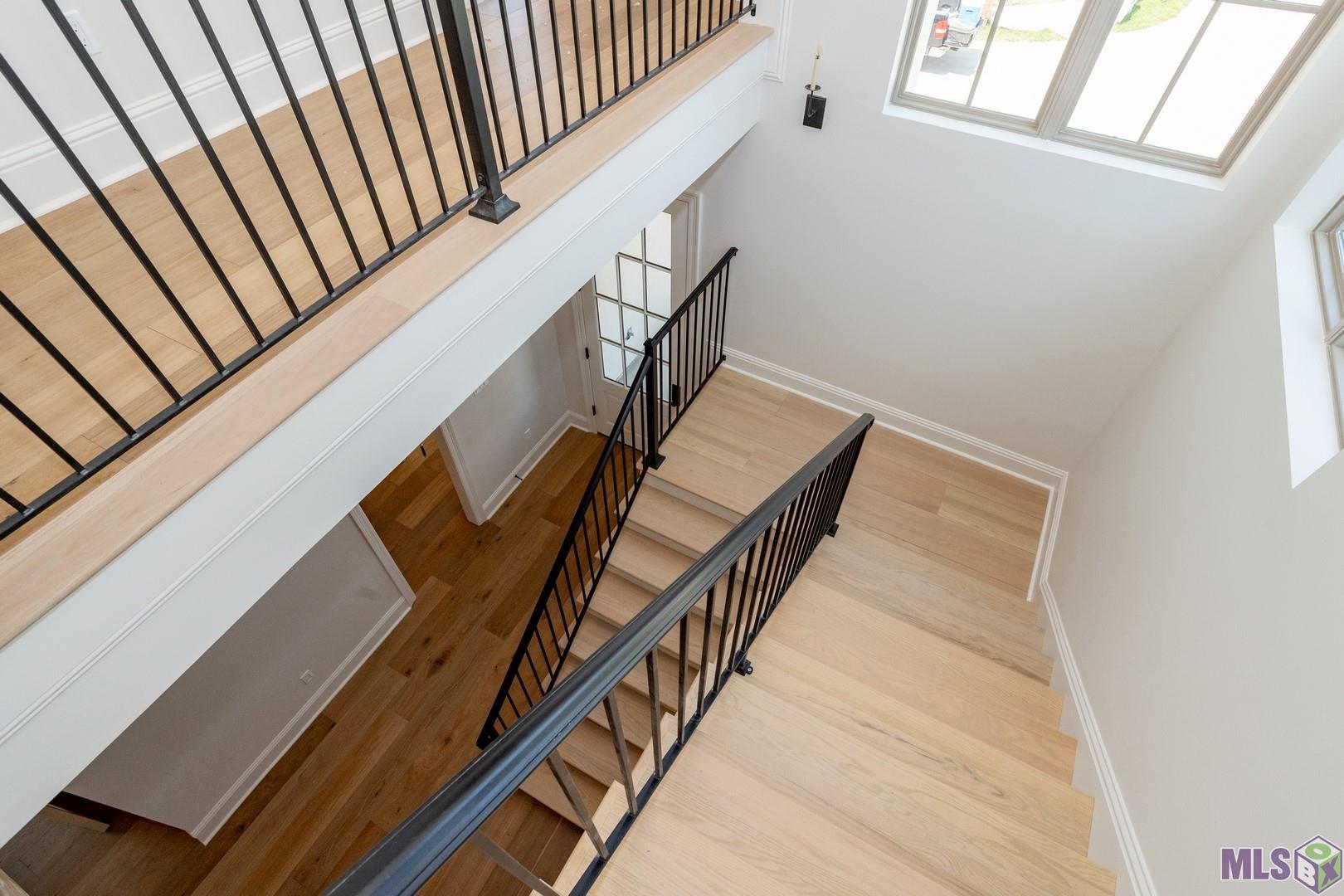 2127 Stableford Lane Baton Rouge, LA 70809 - Photo 42 of 46 Real Pine Flooring