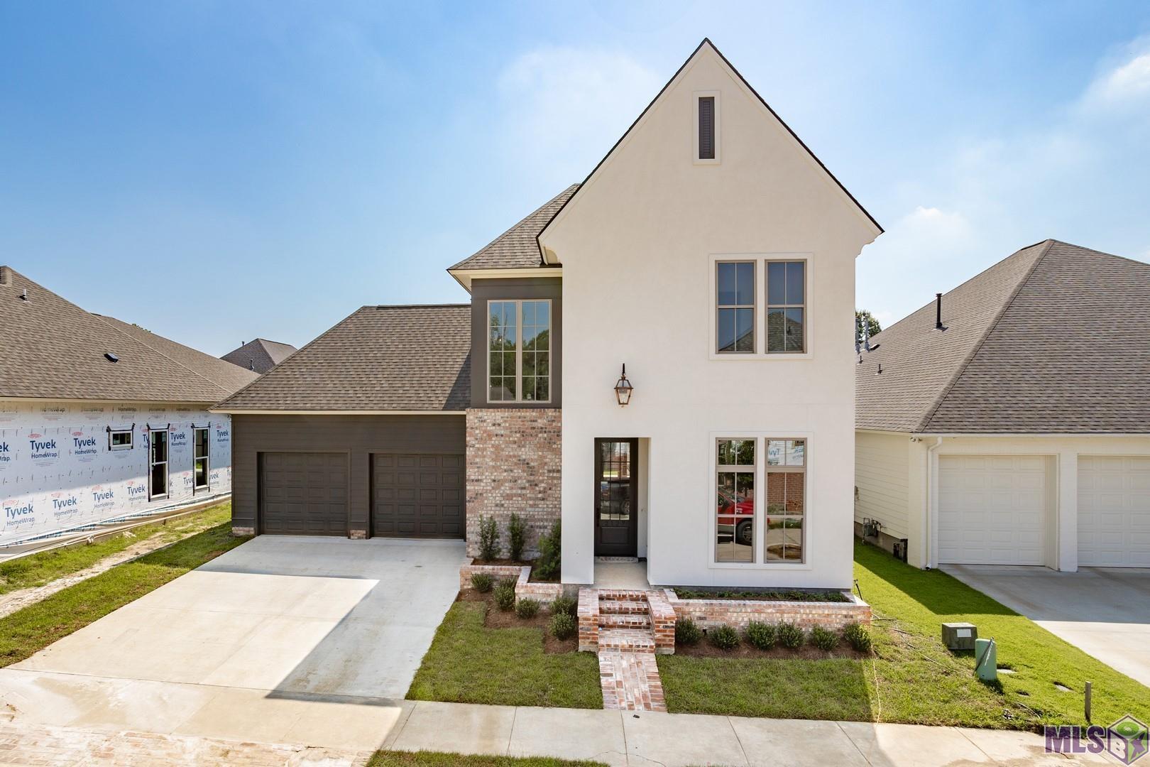 2127 Stableford Lane Baton Rouge, LA 70809 - Photo 46 of 46 Beautiful New Construction