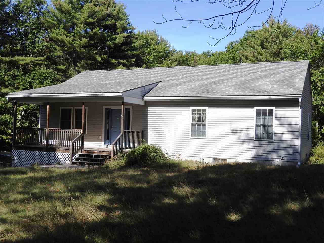 246 Stoneham Road Brookfield, NH 03872 - Photo 1 of 27