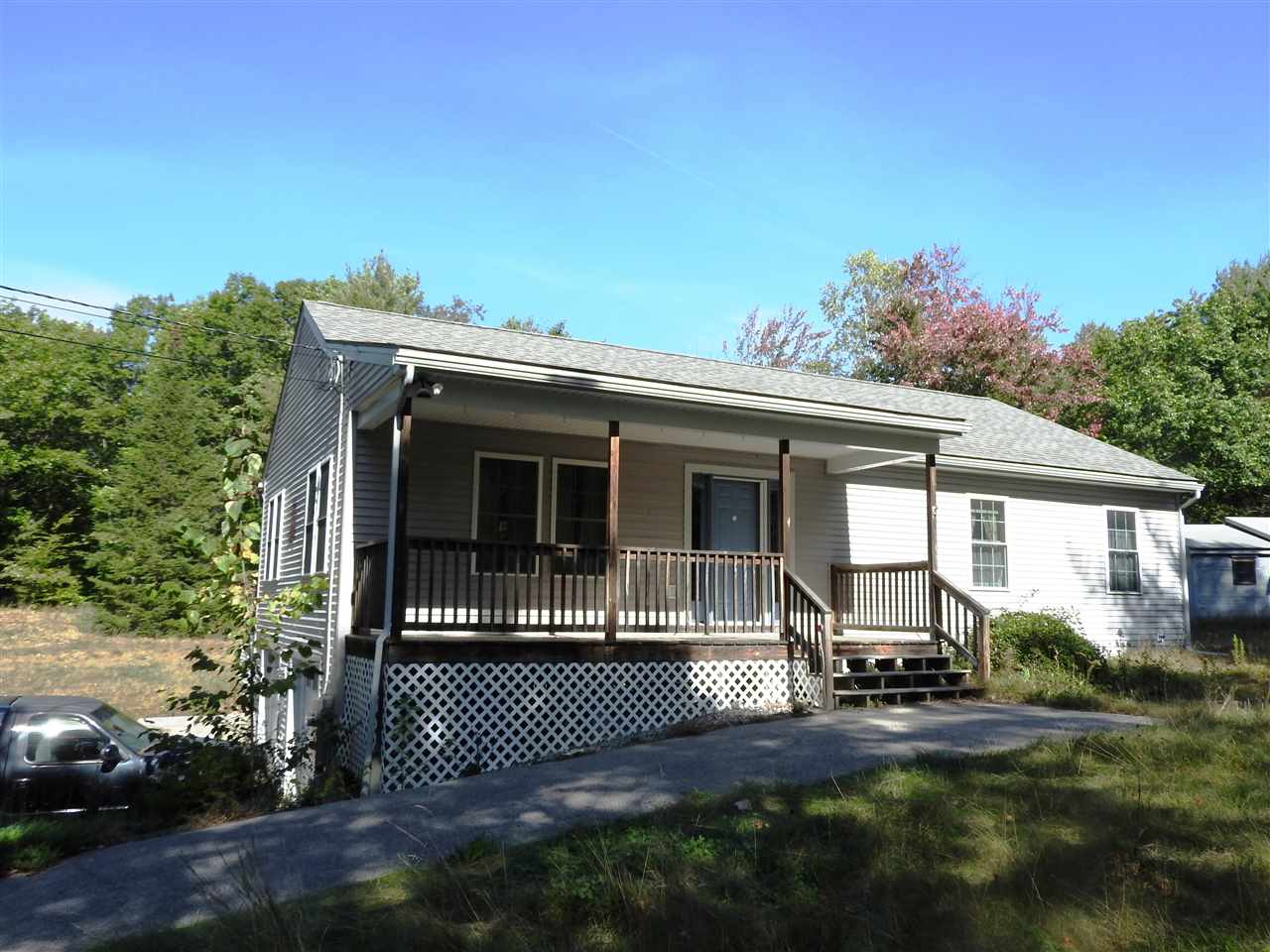 246 Stoneham Road Brookfield, NH 03872 - Photo 2 of 27