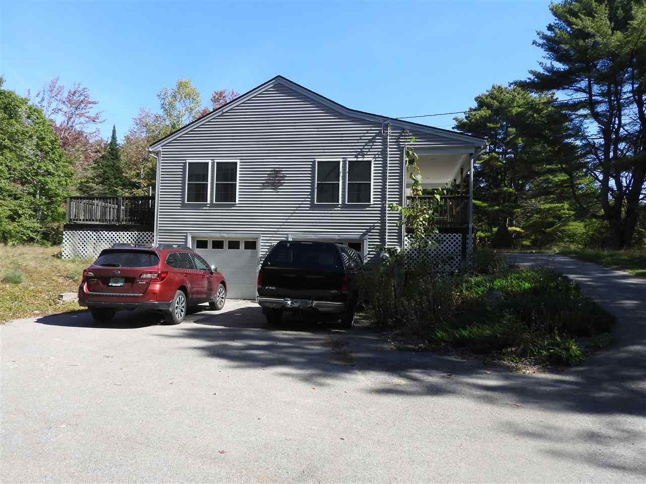 246 Stoneham Road Brookfield, NH 03872 - Photo 11 of 27