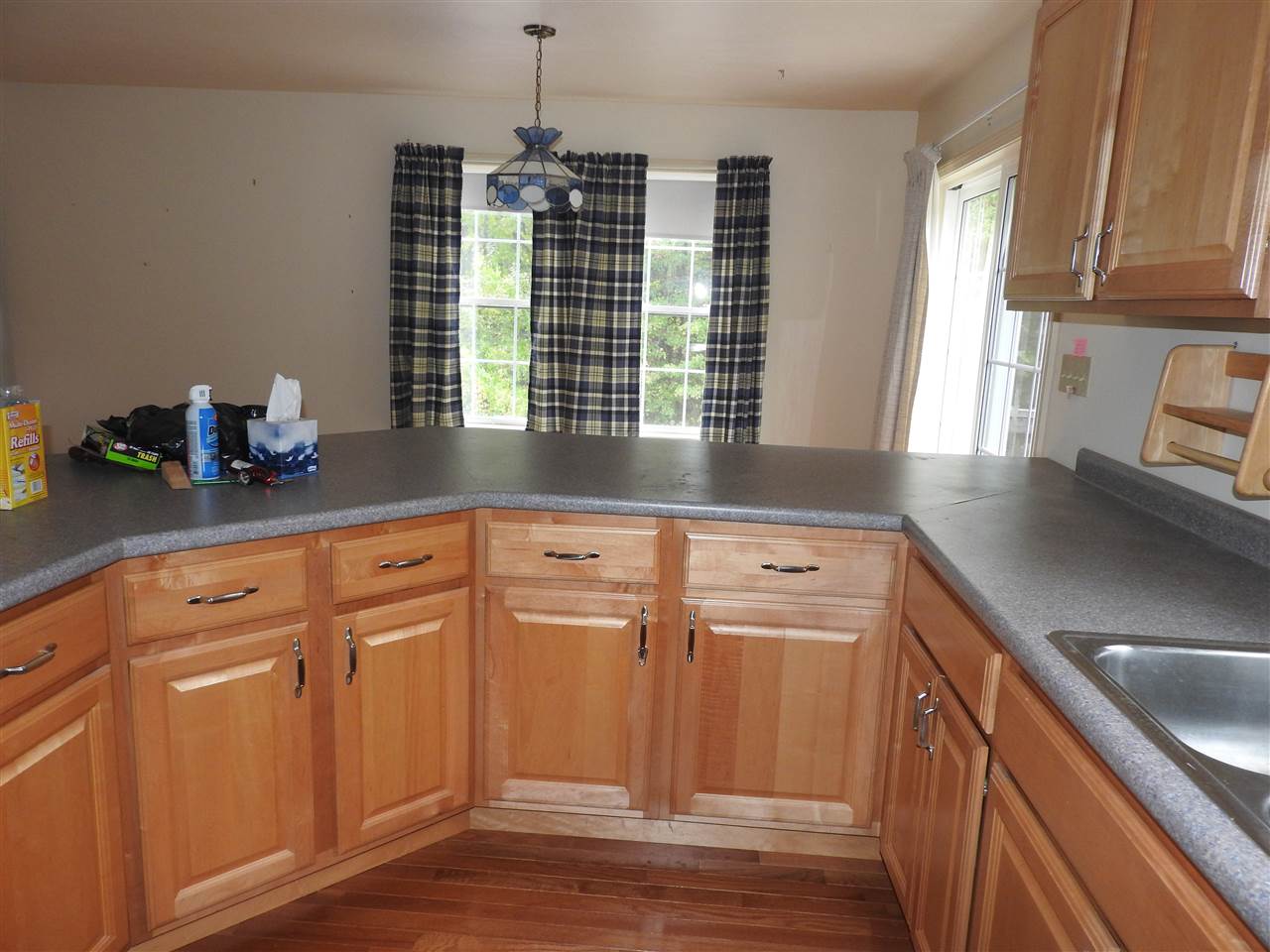 246 Stoneham Road Brookfield, NH 03872 - Photo 15 of 27