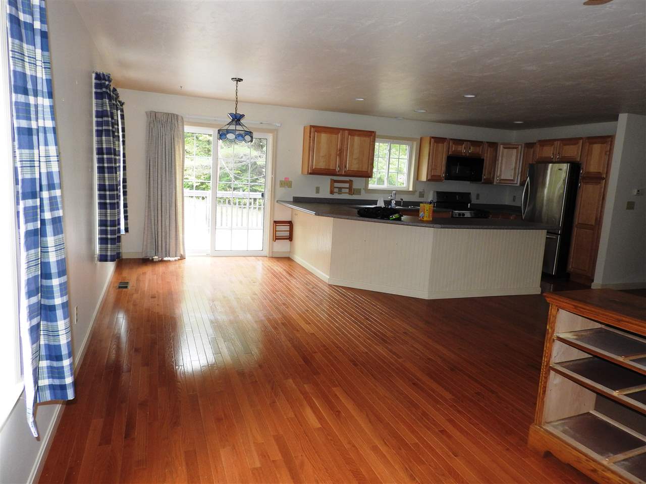 246 Stoneham Road Brookfield, NH 03872 - Photo 17 of 27