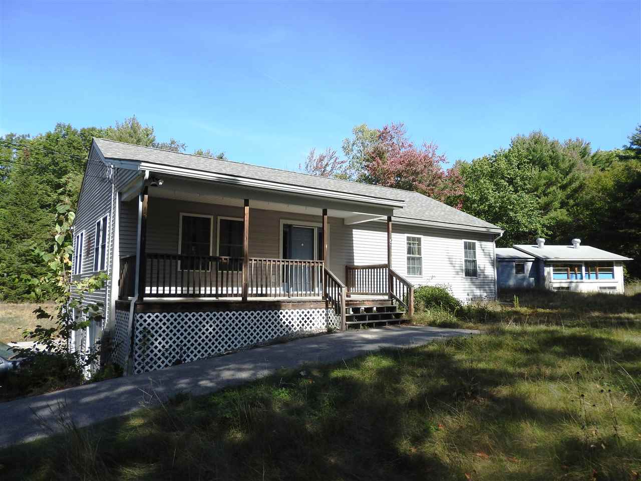 246 Stoneham Road Brookfield, NH 03872 - Photo 6 of 27