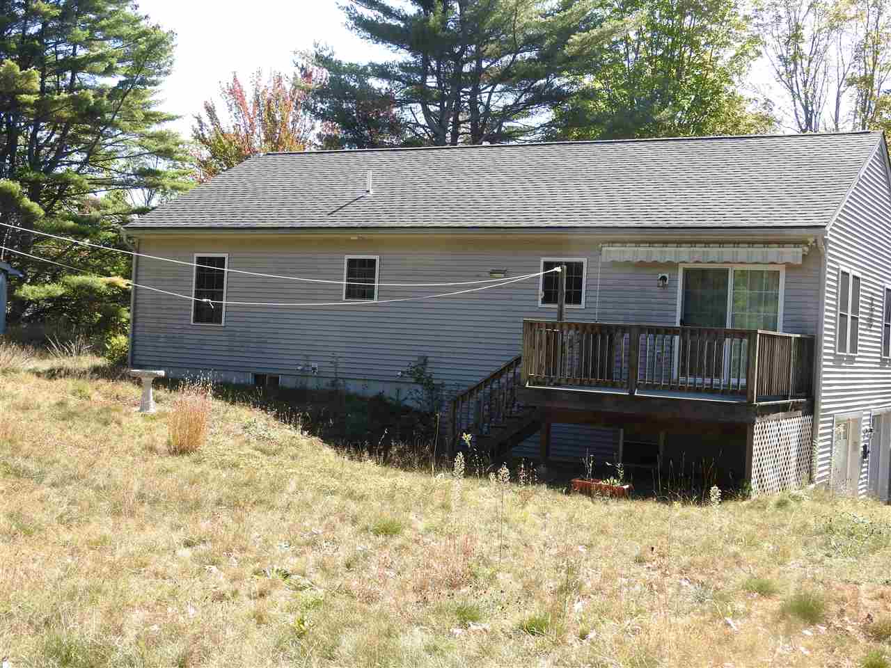 246 Stoneham Road Brookfield, NH 03872 - Photo 7 of 27