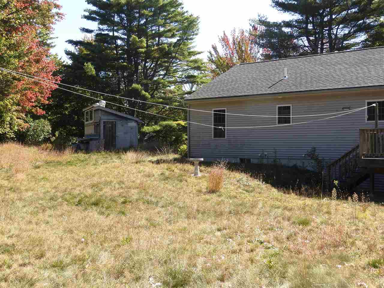 246 Stoneham Road Brookfield, NH 03872 - Photo 8 of 27