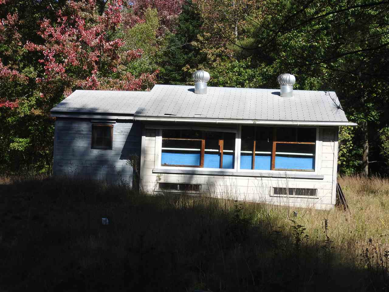 246 Stoneham Road Brookfield, NH 03872 - Photo 10 of 27
