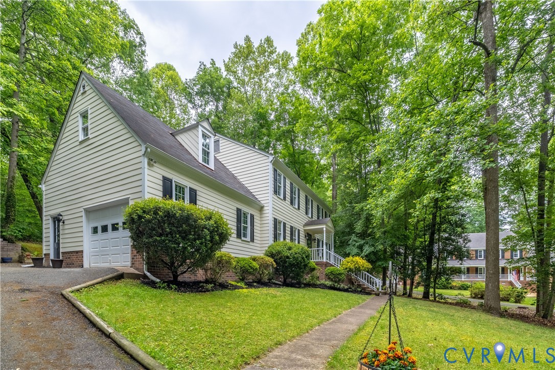 7818 Little Ridge Court Chesterfield, VA 23832 - Photo 40 of 43 Gallery Image 40