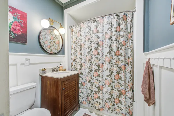 $3,000 | 4420 South Rhett Avenue, North Charleston, SC 29405