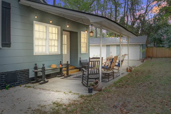 $3,000 | 4420 South Rhett Avenue, North Charleston, SC 29405