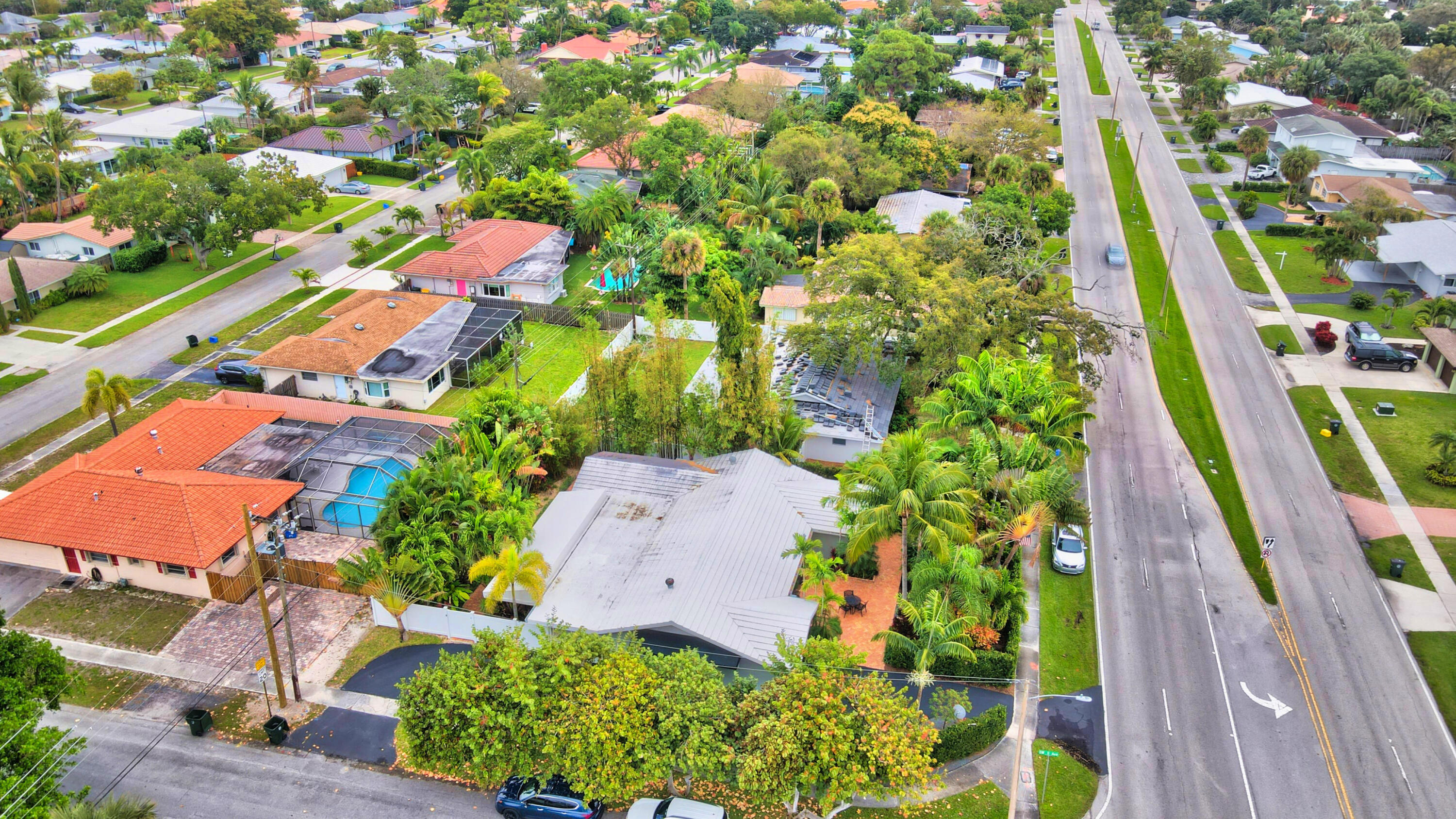 1099 West Camino Real Boca Raton, FL 33486 - Photo 47 of 53 05_dji_0716and4more