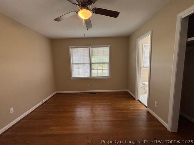 6204 Milford Road Fayetteville, NC 28303 - Photo 34 of 38