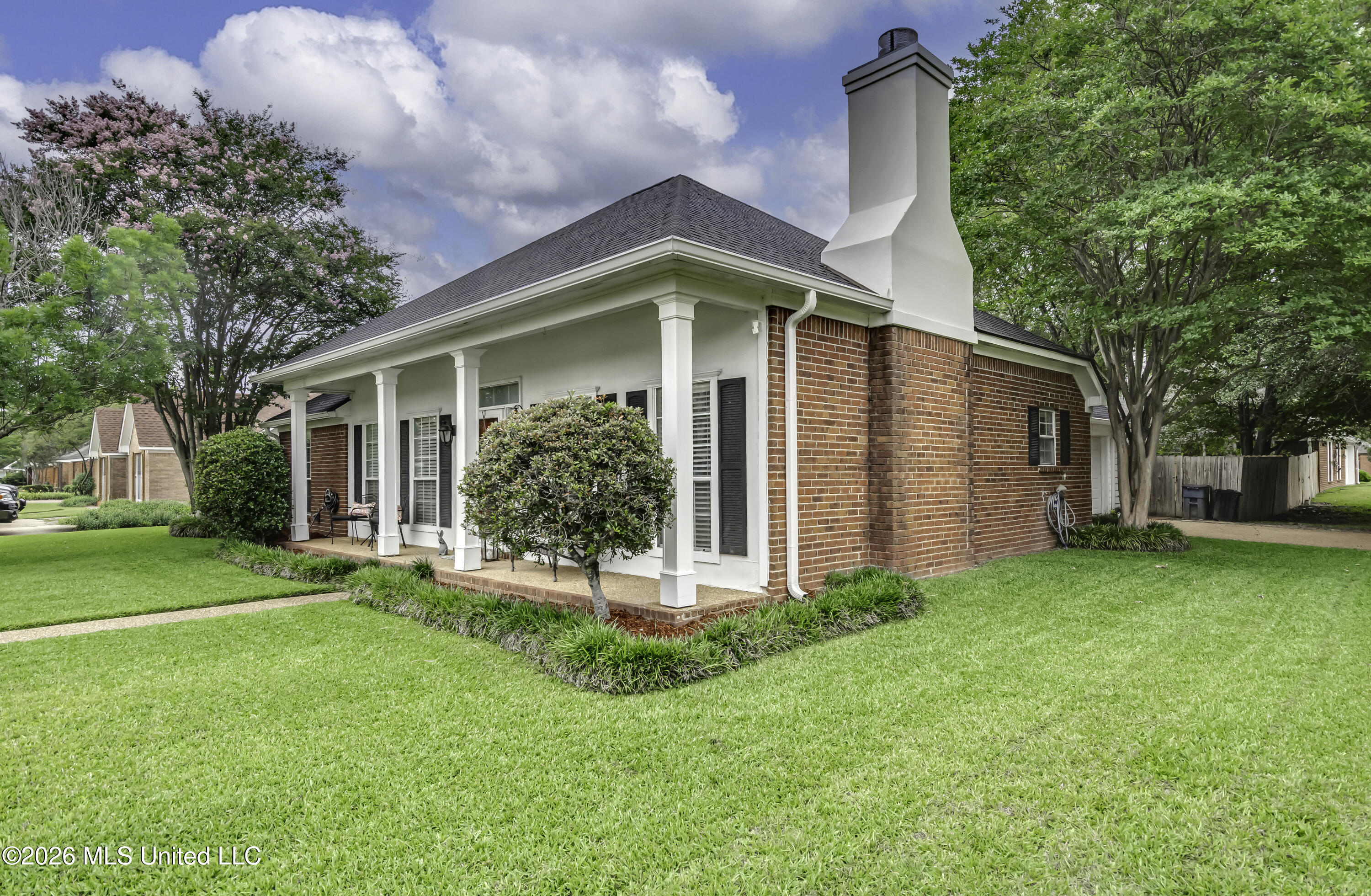 690 Olympic Drive Flowood, MS 39232 - Photo 7 of 54 690 Olympic Dr--62