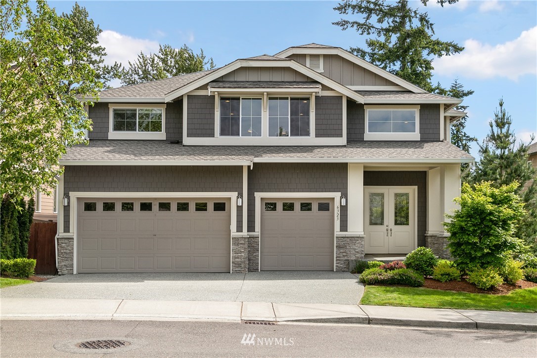 6323 Southeast 2nd Street Renton, WA 98059 - Photo 1 of 25