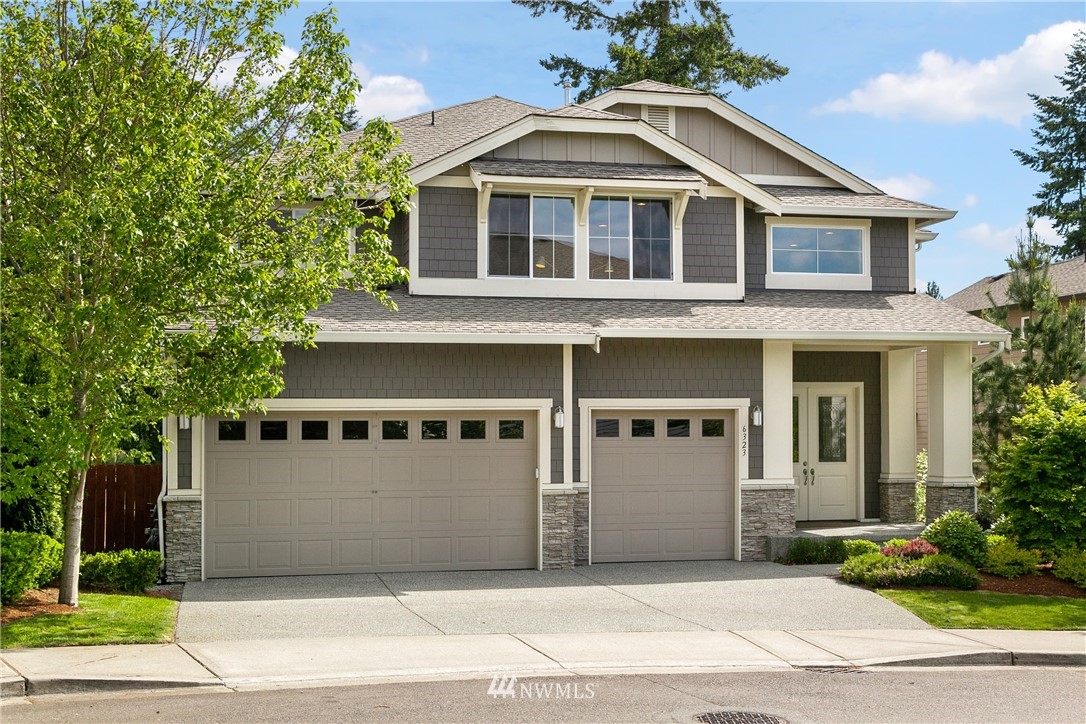 6323 Southeast 2nd Street Renton, WA 98059 - Photo 25 of 25
