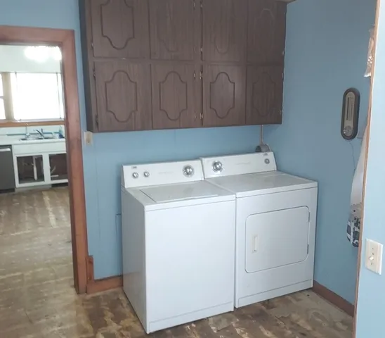 $149,900 | 606 East Van Allen Street, Tuscola, IL 61953