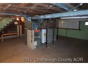 $149,900 | 606 East Van Allen Street, Tuscola, IL 61953