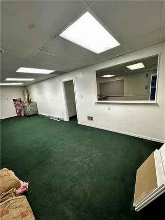 a view of an outdoor space