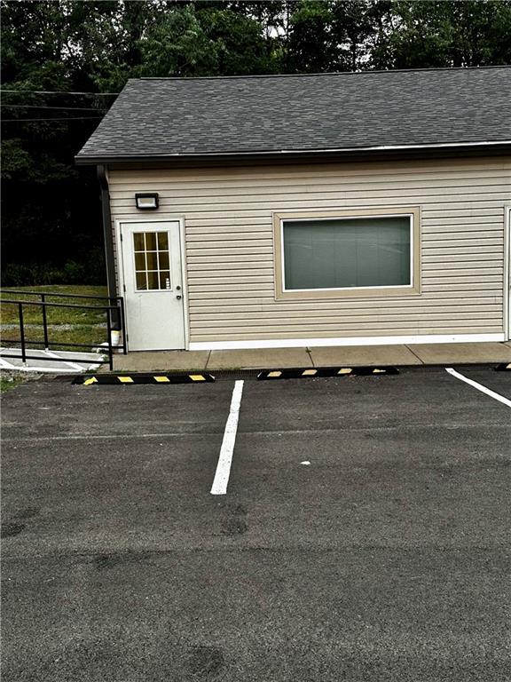 890 Pittsburgh Road, Unit 1 Butler, PA 16002 - Photo 4 of 16 a view of a house with a yard