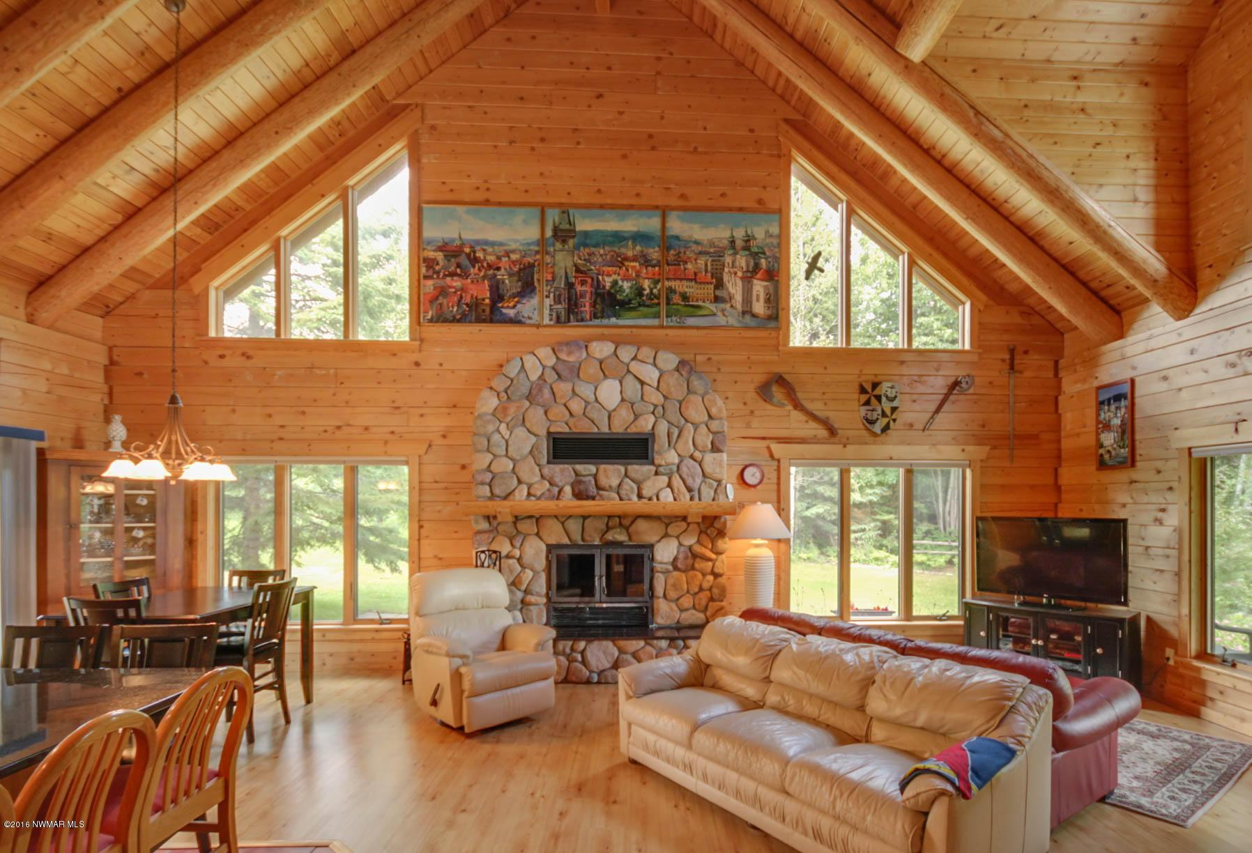 25490 Hines Road Northeast Hines, MN 56647 - Photo 1 of 1 Gallery Image 1