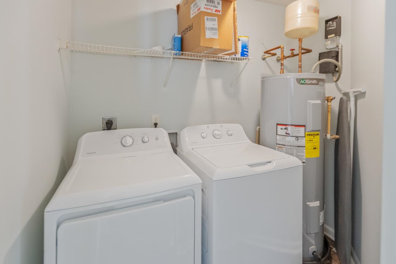 8562 Hopkins Circle, Unit E Surfside Beach, SC 29575 - Photo 18 of 33