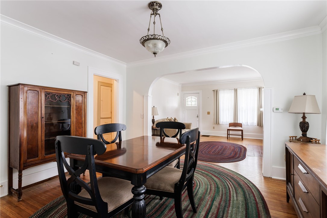 110 Estall Road Greece, NY 14616 - Photo 12 of 25