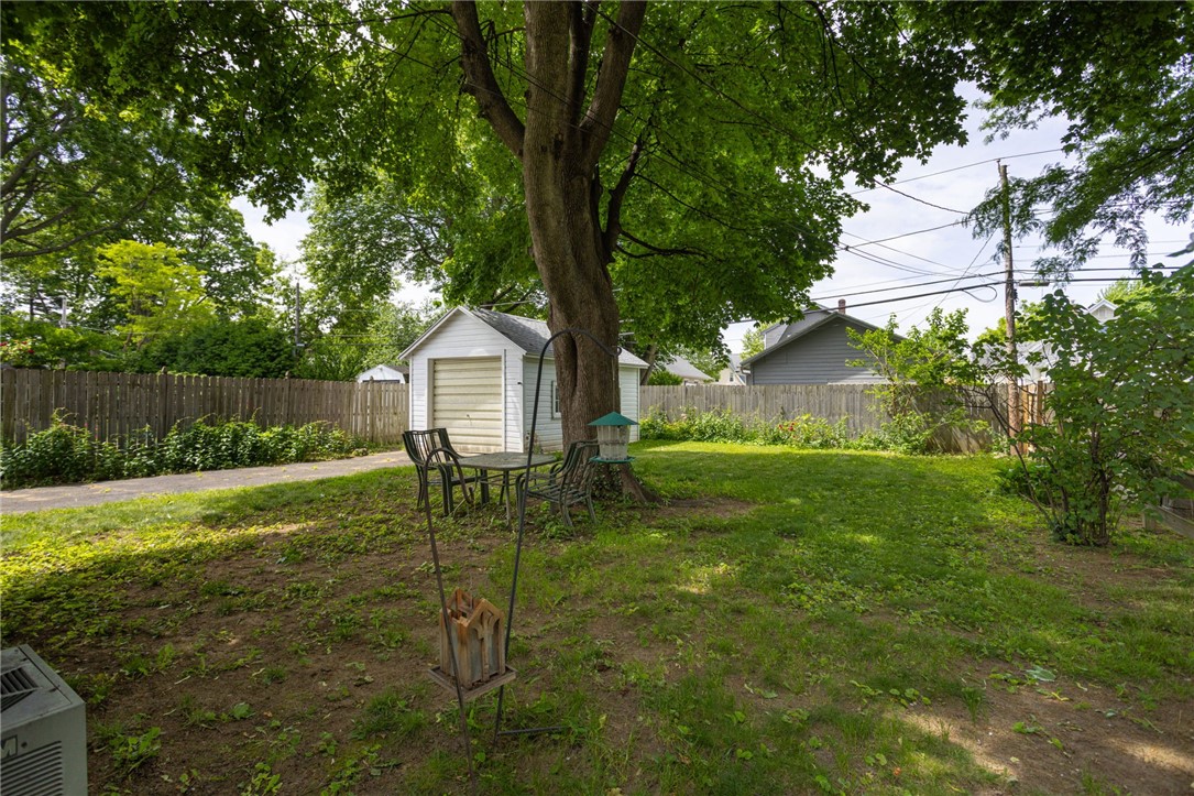 110 Estall Road Greece, NY 14616 - Photo 24 of 25