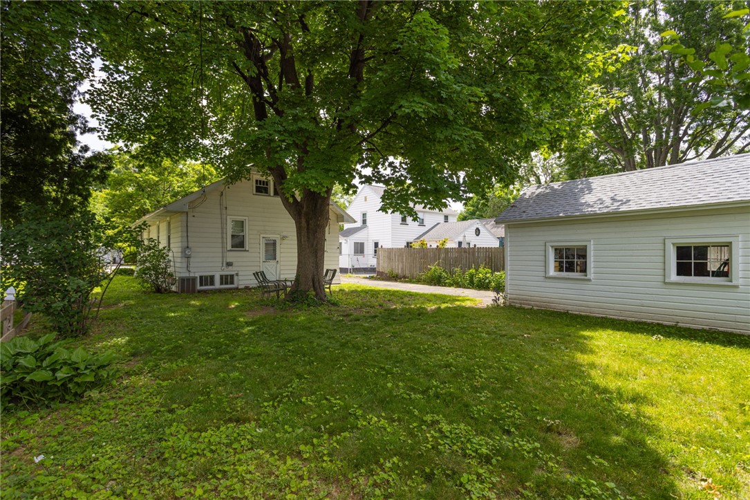 110 Estall Road Greece, NY 14616 - Photo 25 of 25