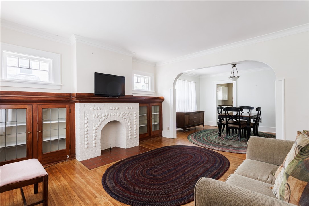 110 Estall Road Greece, NY 14616 - Photo 5 of 25