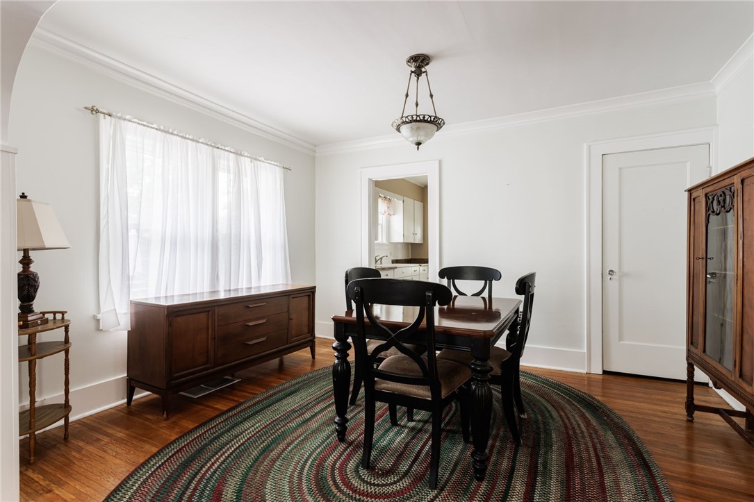 110 Estall Road Greece, NY 14616 - Photo 10 of 25