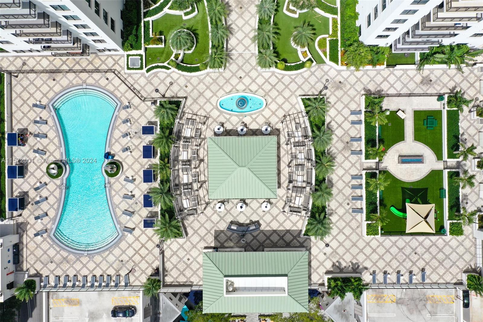 999 Southwest 1st Ave Unit 2010  